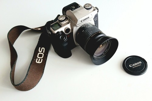 Canon eos 50e - canon,