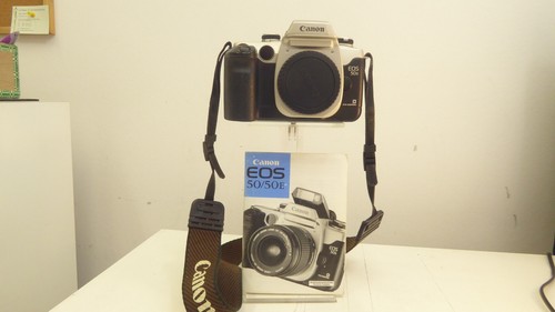 Canon eos 50e mm - eos,