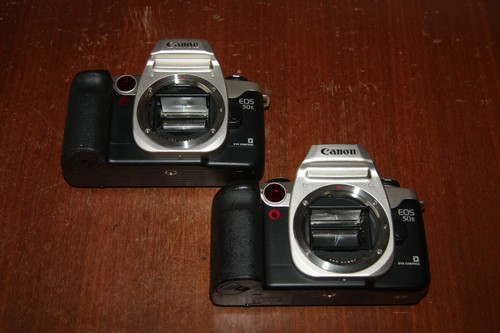 Canon eos 50e - eos,