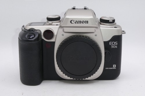 Canon eos 50e elan iie - canon,