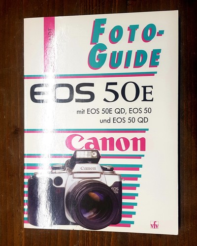 Fotobuch canon eos 50e text - canon,