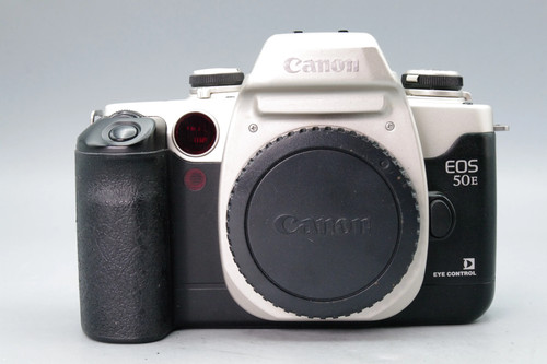 Canon eos 50e 35mm - eos,