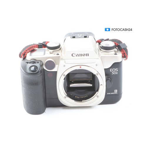 Canon eos 50e - canon,