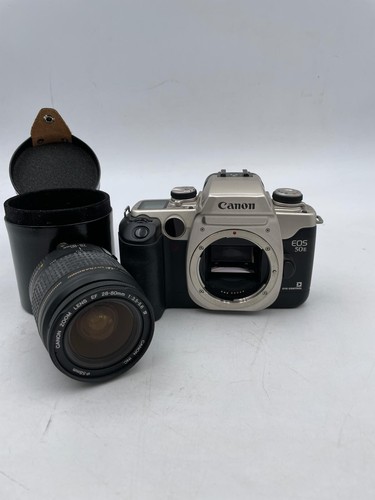 Canon eos analoge - canon,