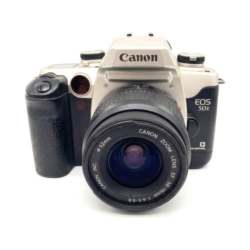 Canon eos 50e eye - canon,