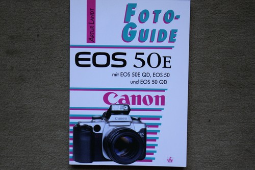 Artur landt canon eos 50e - artur,