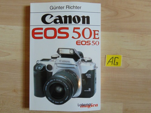 Canon eos e - ,