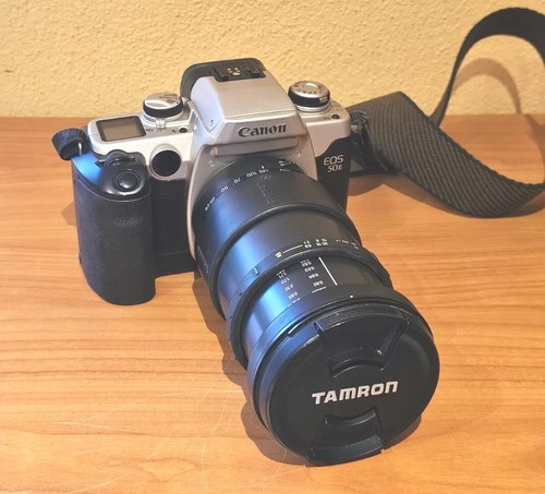 Canon mit eos 50e kamera - eos,