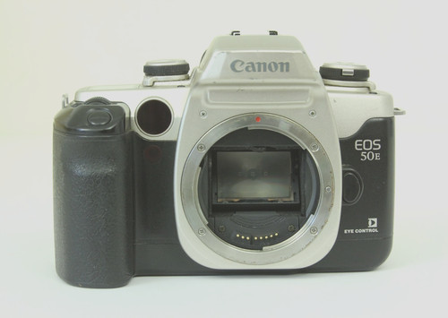 Canon eos 50e ersatzteil spare - canon,