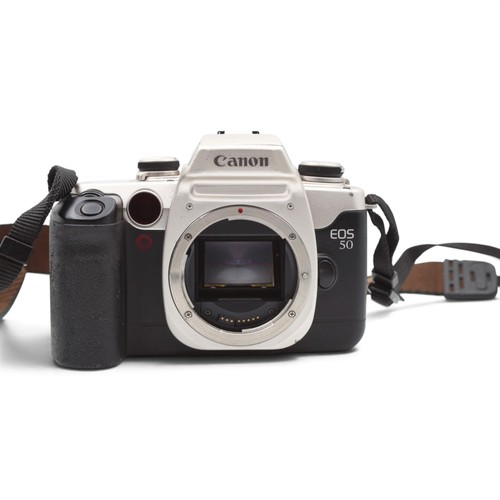 Canon spiegelreflexkamera slr - canon,