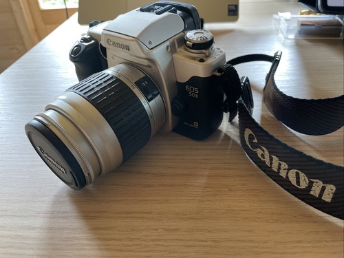 Canon eos 50e - canon,