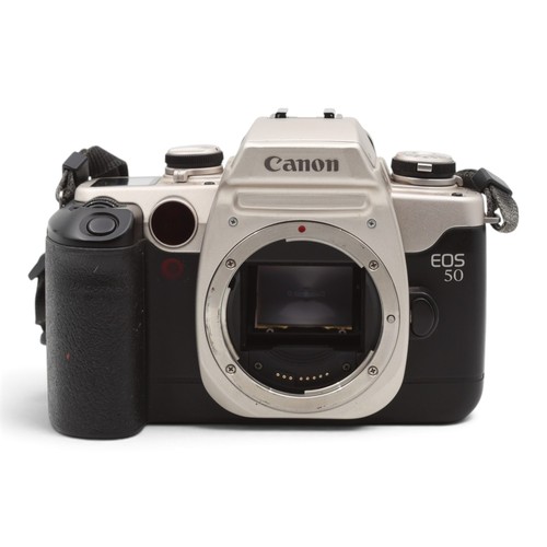 Canon eos analoge - eos,