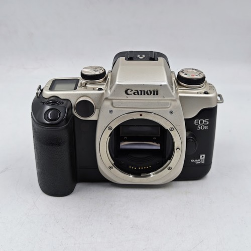 Canon eos 50e kameragehäuse - 50e,