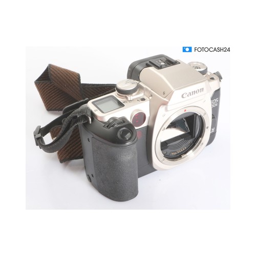 Canon eos 50e - 50e, eye