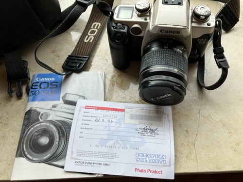 Canon eos e - eos,