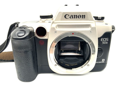 Canon eos 50e - 50e, 35mm