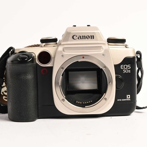 Canon eos 50e - eos,