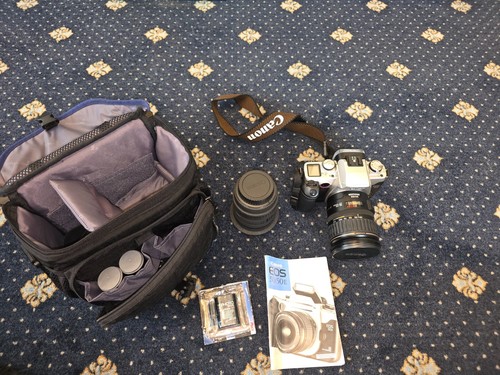 Canon eos 50e - canon,