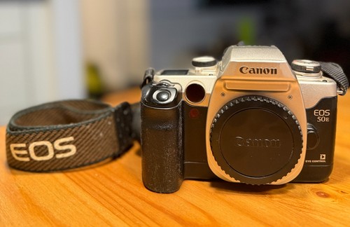 Canon eos 35mm - eos-50,