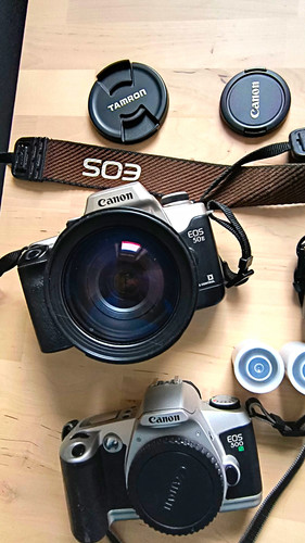 Canon eos 50e 300 - eos, 50e,