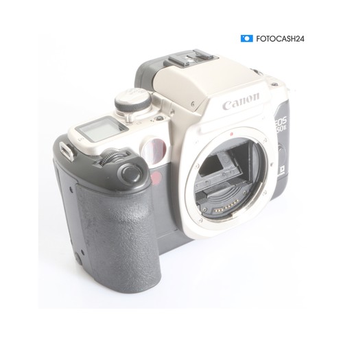Canon eos 50e eye control - eos,