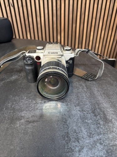 Canon eos 50e e mit - canon,