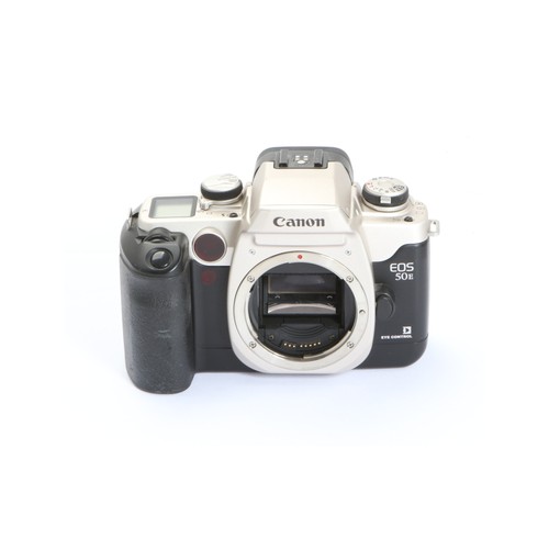 Canon eos 50e eye control - canon, +