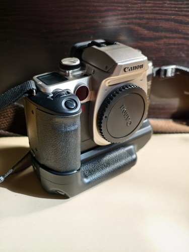 Canon eos 50e - canon,