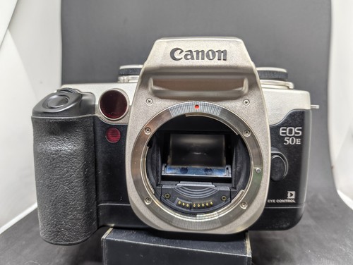 Canon eos 50e 35mm - canon,