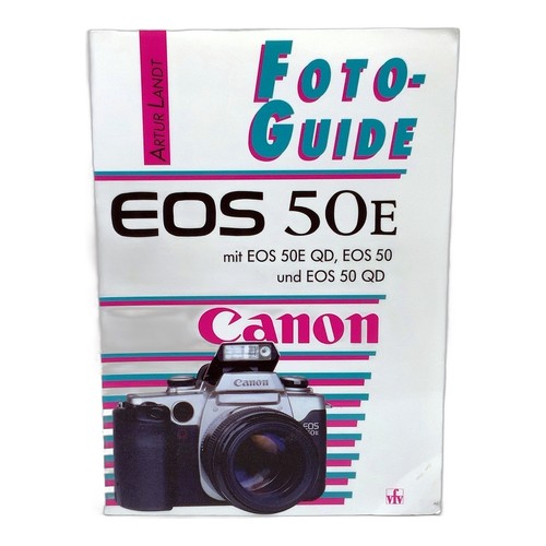 Vfv canon eos - canon,