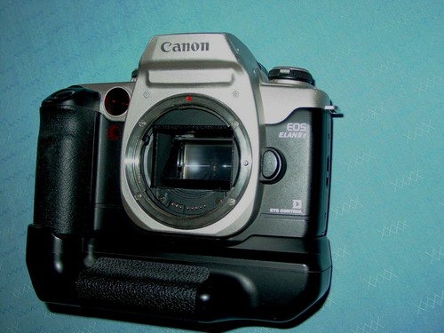 Canon eos elan - eos,