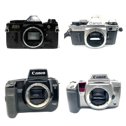 Canon slr body - body, auswahl