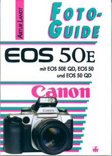 Fotoguide canon eos 50e mit - eos,
