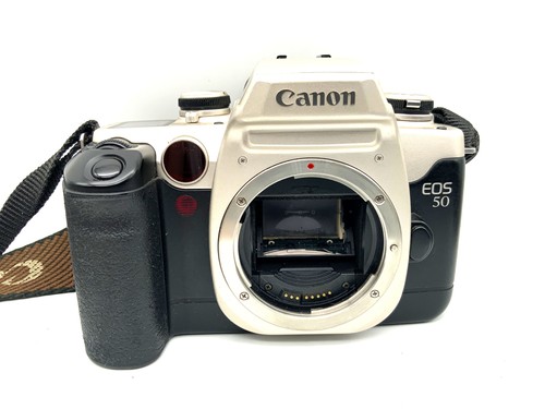 Canon eos slr - 50, 35mm