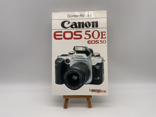 Canon eos 50e laterna magica - canon,