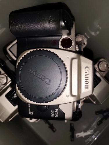 Stück canon eos - stück,