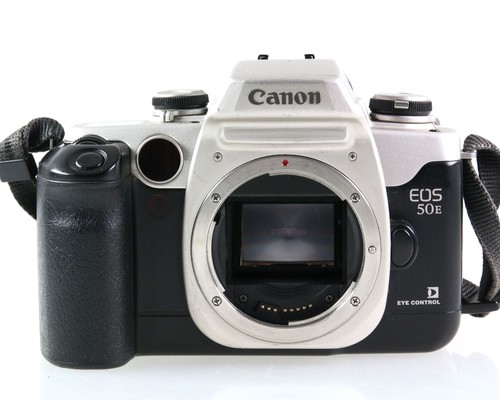 Canon eos 50e - canon,