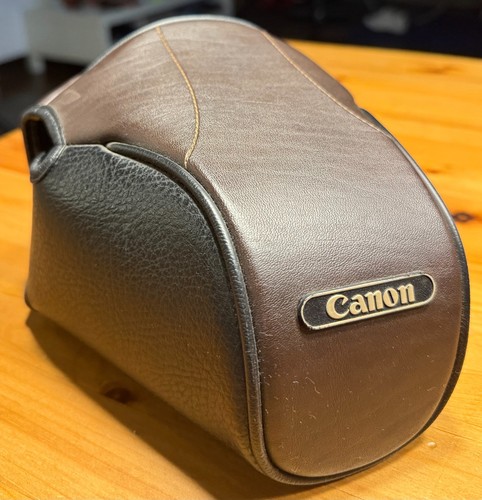 Canon semi hard case eh9 - semi, eh9-l