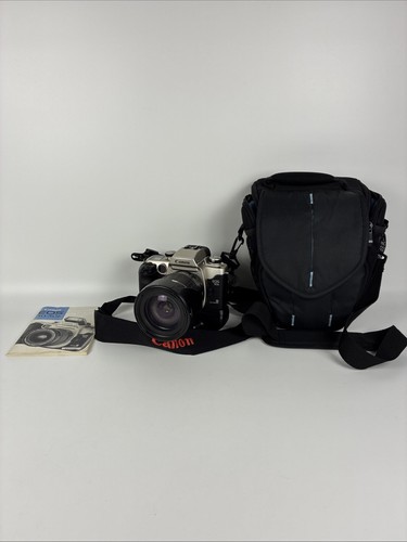 Canon eos 50e - 50e, tamron