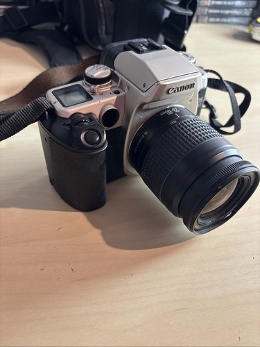 Canon eos e - 50, fotokamera