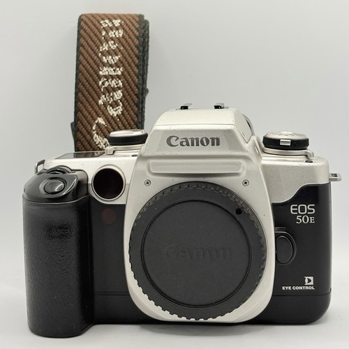 Canon eos 50e 35mm - canon,