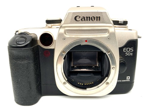 Canon eos 50e - canon, slr