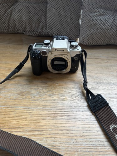 Canon eos 50e dslr - eos, body