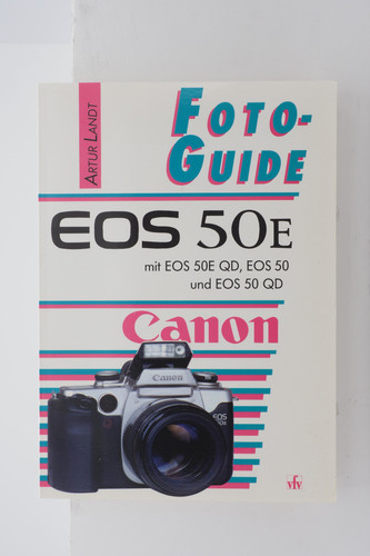 Canon eos 50e foto - foto, guide